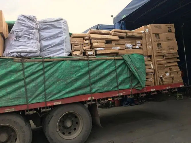 五通桥家具托运